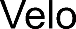 VELO trademark