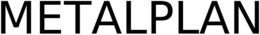 METALPLAN trademark