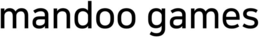 MANDOO GAMES trademark