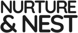 NURTURE & NEST trademark
