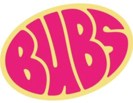 BUBS trademark