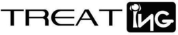 TREATING trademark