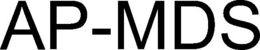 AP-MDS trademark