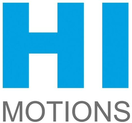 HI MOTIONS trademark