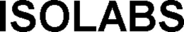 ISOLABS trademark