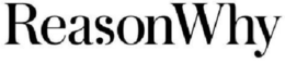 REASON WHY trademark