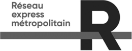 RéSEAU EXPRESS MéTROPOLITAIN R trademark