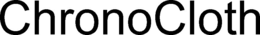 CHRONOCLOTH trademark