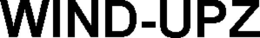 WIND-UPZ trademark