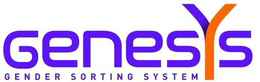 GENESYS GENDER SORTING SYSTEM trademark