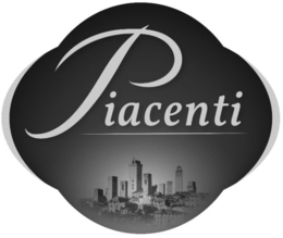 PIACENTI trademark