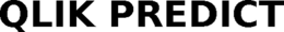 QLIK PREDICT trademark