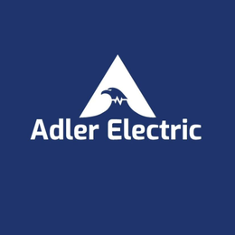 ADLER ELECTRIC trademark