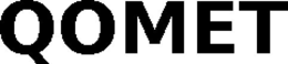 QOMET trademark