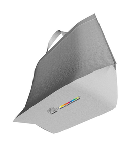 PM PAPIER-METTLER PAPIER-UND KUNSTSTOFFVERPACKUNGEN trademark
