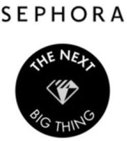 SEPHORA THE NEXT BIG THING trademark