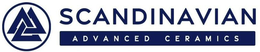SCANDINAVIAN ADVANCED CERAMICS trademark