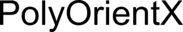 POLYORIENTX trademark