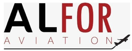 ALFOR AVIATION trademark