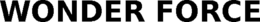 WONDER FORCE trademark