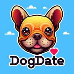 DOGDATE trademark