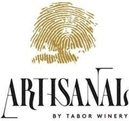 ARTISANAL BY TABOR WINERY trademark