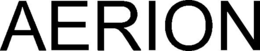 AERION trademark