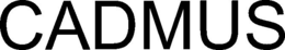 CADMUS trademark