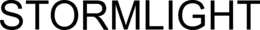 STORMLIGHT trademark