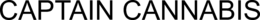 CAPTAIN CANNABIS trademark