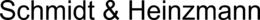 SCHMIDT & HEINZMANN trademark