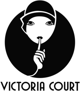 VICTORIA COURT trademark