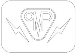 OMP trademark