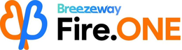 BREEZEWAY FIRE.ONE trademark