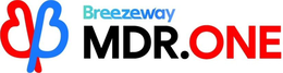BREEZEWAY MDR.ONE trademark