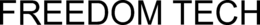 FREEDOM TECH trademark