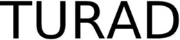 TURAD trademark