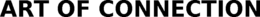 ART OF CONNECTION trademark