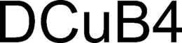 DCUB4 trademark