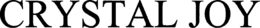 CRYSTAL JOY trademark