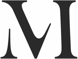 M trademark