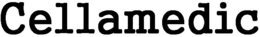 CELLAMEDIC trademark