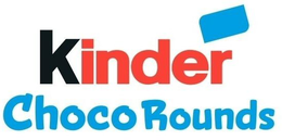 KINDER CHOCO ROUNDS trademark