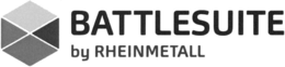 BATTLESUITE BY RHEINMETALL trademark