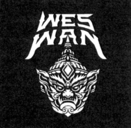 WES WAN trademark