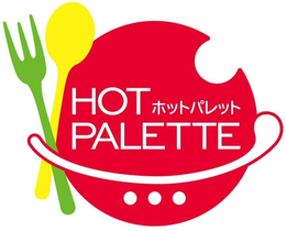 HOT PALETTE trademark