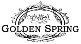 GOLDEN SPRING trademark