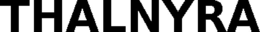 THALNYRA trademark