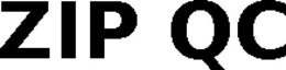 ZIP QC trademark