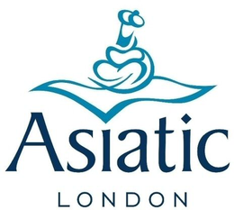 ASIATIC LONDON trademark